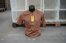 2 stk. Cykeltrøjer TWELVE-SIXTEEN - XXL