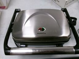 Kontaktgrill HUGIN Jaspilit