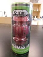 Mini højttaler X-MINI