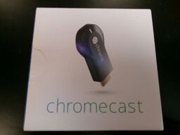 Chromecast