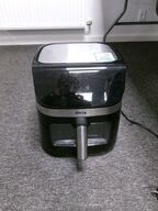 Airfryer JOCCA