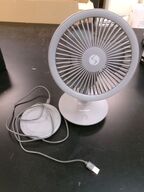 Mini ventilator, trådløs SENSOTEK ST 150