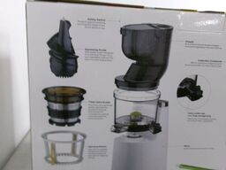Slow Juicer BIOCHEF