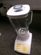 Blender MOULINEX Turbo