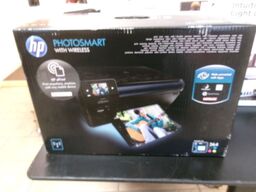 Printer, all-in-one HP Photosmart