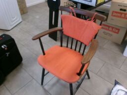 Armstol FARSTRUP, POUL M. VOLTHER