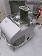 Frugtpresser IDELINE