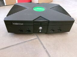 XBOX