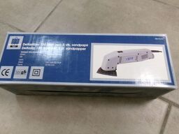 Deltasliber TOOLMATE