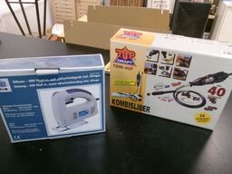 Stiksav og Combisliber, Retro