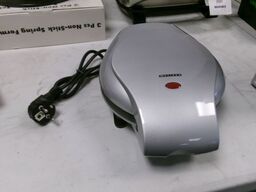 Doughnut maker MELISSA