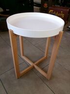 Sidebord DESIGN HOUSE STOCKHOLM Tablo set