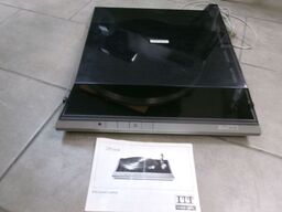 Pladespiller  SCHRAUB-LORENZ ITT 606