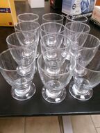 12 stk. coctailglas HOLMEGAARD Canada