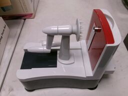 Frugt og grønsagsskærer WESTMARK Spiromat