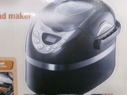 Bread maker MELISSA