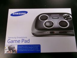 Gamepad t/smartphone SAMSUNG