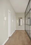 2 stk. nordlux curtiz væglampe m. moodmaker hvid(ubrugt)