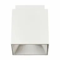 Nordlux ethan 1 spot loftlampe hvid(ubrugt)