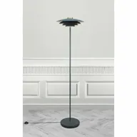 Nordlux bretagne gulvlampe 150 cm - grå metal(ubrugt)