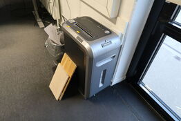 Makulator FELLOWES S8-99Ci
