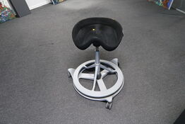 Ergonomisk kontorstol BACKAPP Wheels