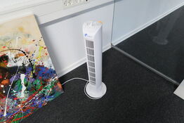 Ventilator LIFETIME AIR