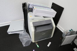 Printer BROTHER DCP-9020CDW