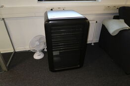 Køleskab LOGIK LDC105B19E