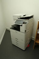 Kopimaskine CANON ImageRUNNER ADVANCE DX C5735i