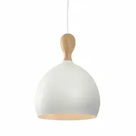 Halo design dueodde ø39 Hvid pendel(ubrugt)