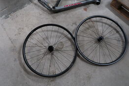2 stk. fælge DT SWISS R470 (ubrugt)