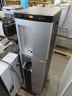 Vandautomat BORG & OVERSTRÖM