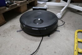 Robotstøvsuger MIDEA i5C