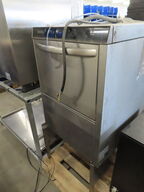 Industriopvaskemaskine WEXIÖDISK WD-4 S