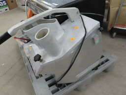 Grøntsagssniter HENDI