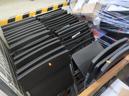 Palle med klapstole (ca 30 stk)