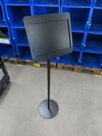 Stander til A4 skilt SPECIALIZED