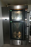 Industriovn DEBAG DiLa 5 & DiLa 10 inkl. stikvogn