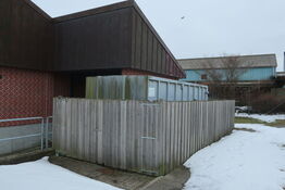 Skruekomprimator H&G HG/SV 11 IE3