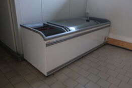 Kummefryser AHT Paris 250