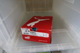 Børnesko PUMA Str: 24