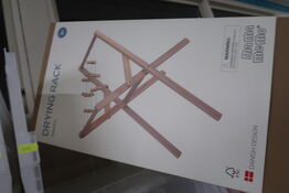 Tørrestativ MAMA MEMO Drying Rack