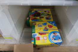 2 stk. sæt med modellervoks SES