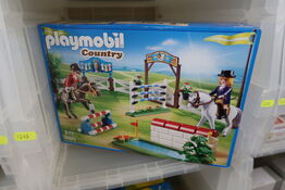Legetøj PLAYMOBIL Country 6930