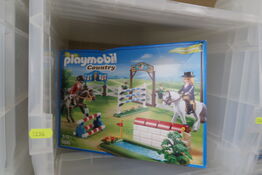 Legetøj PLAYMOBIL Country 6930