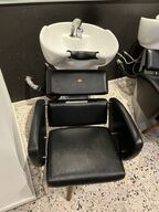 Frisør Vaskestol