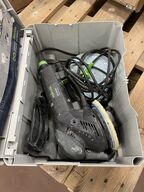 Excentersliber FESTOOL RO 150 FEQ