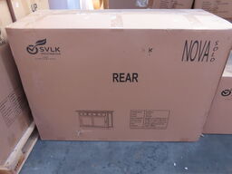 Kommode NOVA SOLO HALIFAX B 130