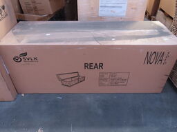 Opbevaringskiste NOVA SOLO HALIFAX BB 002